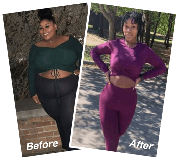 Keto real SUCCESS STORIES